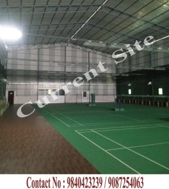 Auditorium Roofing Shed Contractors in Chennai