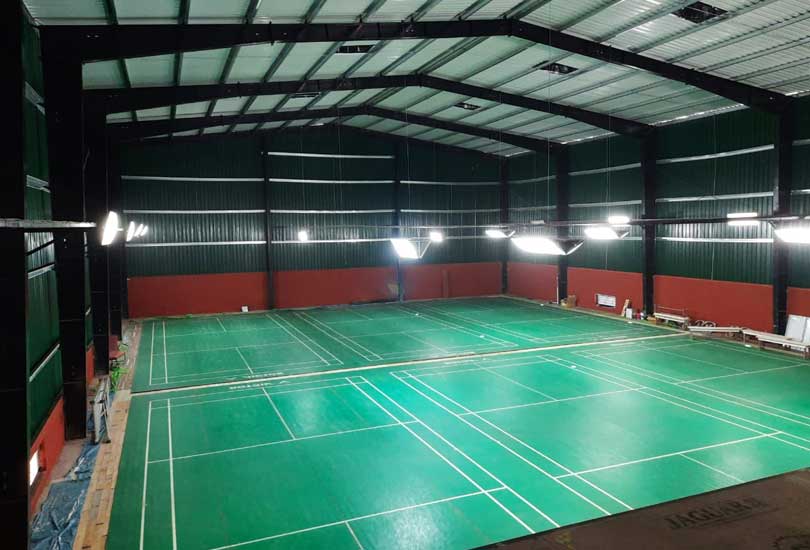 roofing contractors in porur