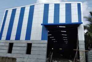 roofing contractors in ambattur