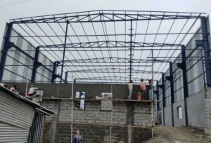 customized roofing solutions chennai