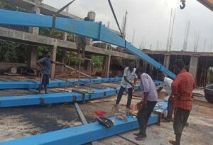 affordable roofing contractors in chennai