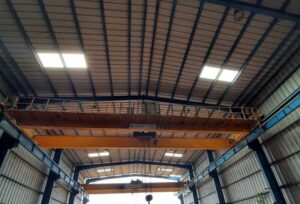 Auditorium Hall Roofing Contractors