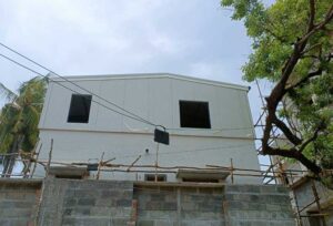 Godown Roofing Shed Contractors